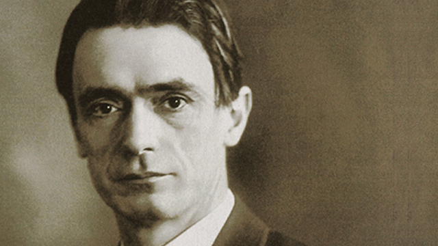 Rudolf Steiner