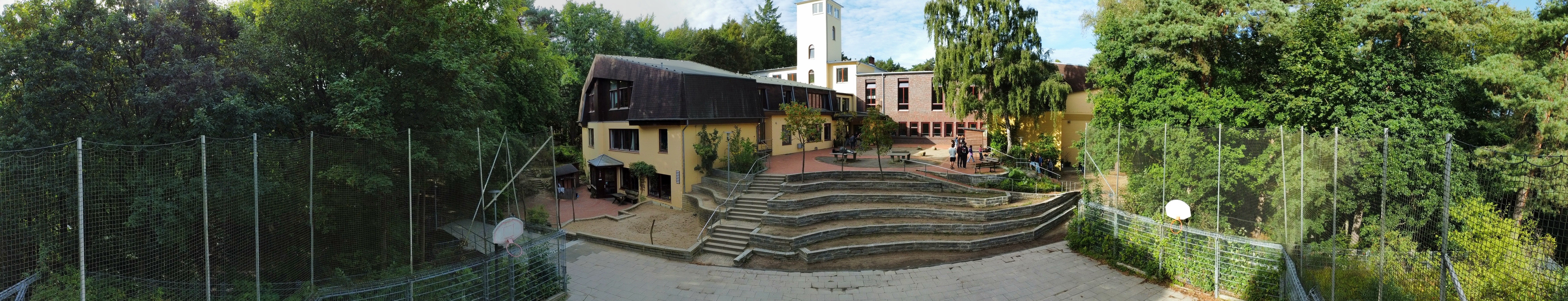 Heideburg